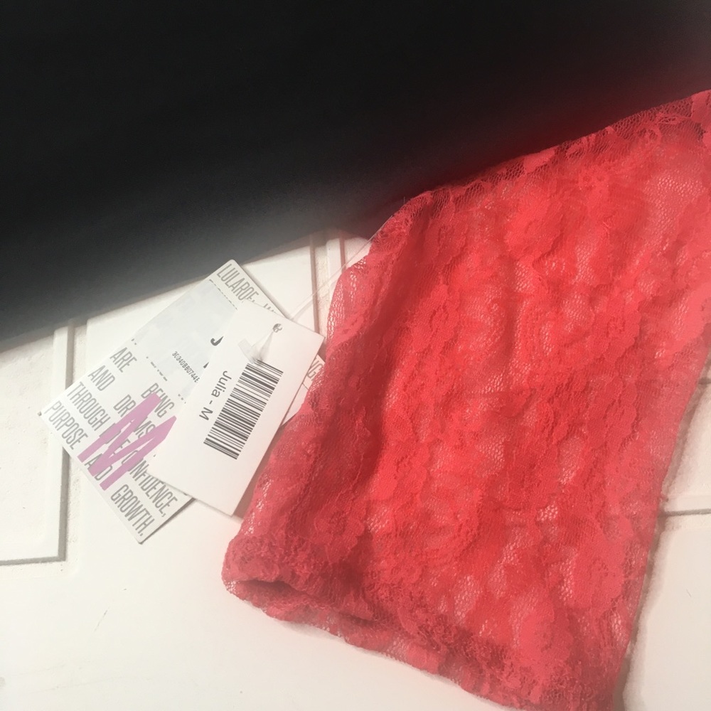 Lularoe Julia Dress